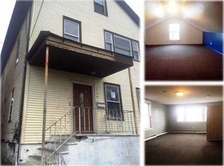 1056 E 25th St, Paterson, NJ 07513