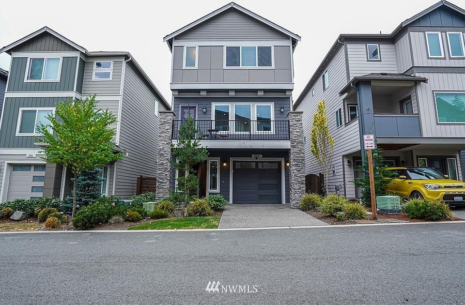 This is how it looks from outside