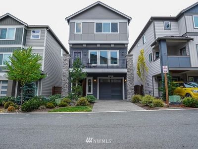 2102 131st St SW, Everett, WA, 98204