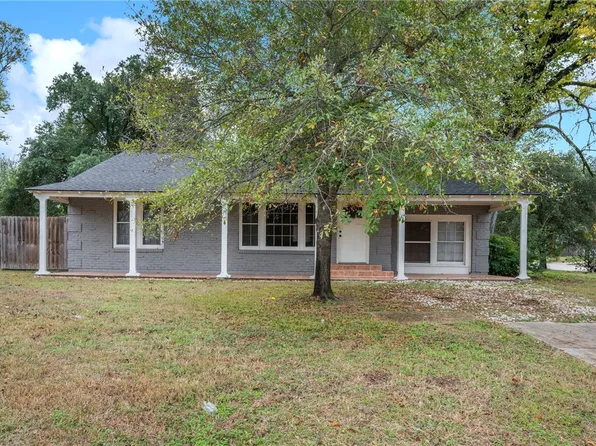 1201 Park St, Bryan, TX 77803