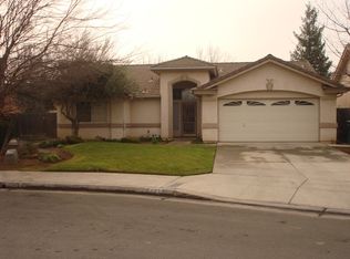 4477 W Roberts Ave, Fresno, CA 93722