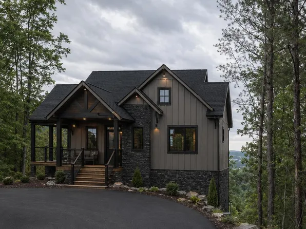 438 Hawken Dr, Walland, TN 37886