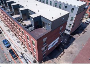 1406 S 4th St, Phila, PA 19147