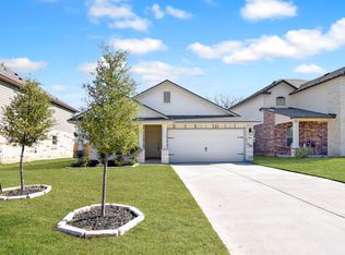 311 Chapel Knoll Rd, Temple, TX 76502