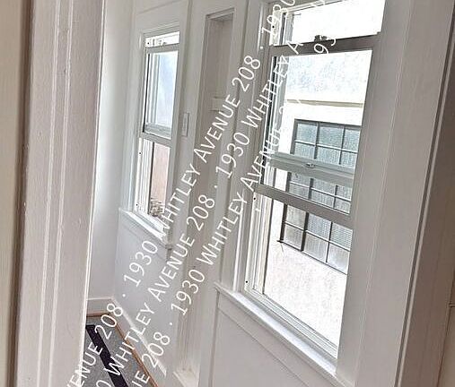 4th image of 1930 Whitley Ave APT 208