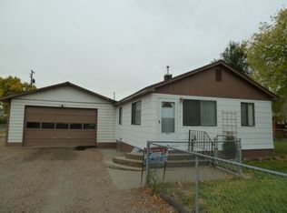 1271 Ridge St, Pocatello, ID 83201