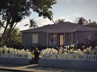 7411 Draper Ave, La Jolla, CA 92037