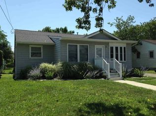 1018 Ohio Ave, Cape May, NJ 08204