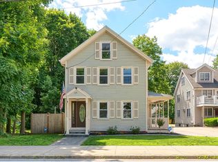 69 S Main St, Natick, MA 01760