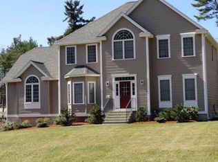 2 Brady Way, Westford, MA 01886