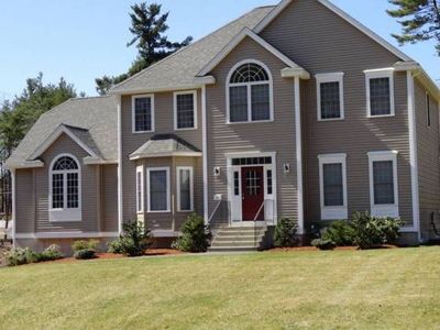 2 Brady Way, Westford, MA, 01886