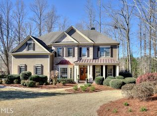 5000 Huntwood Way, Roswell, GA 30075