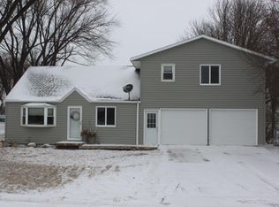2828 360th St, Rock Valley, IA 51247