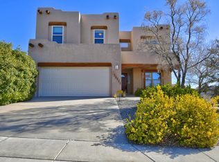 10900 Corto Ct NW, Albuquerque, NM 87114