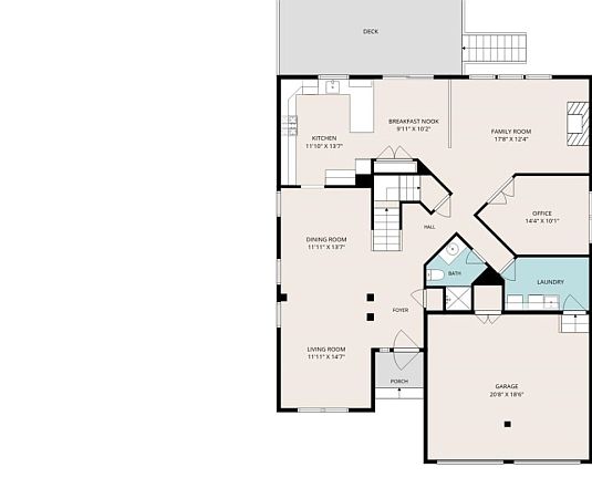 5th image of 4 Avery Ct
