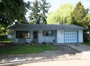 9614 NW 27th Ave, Vancouver, WA 98665