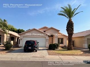 5142 W Buffalo St, Chandler, AZ 85226