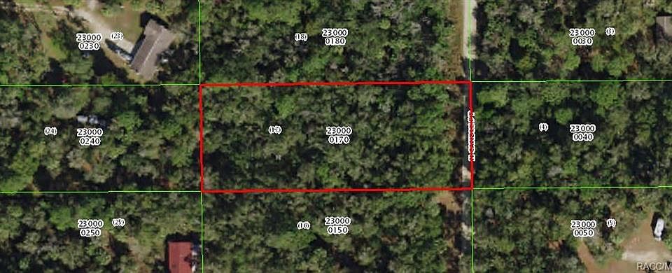 2nd image of 166 N Candle Point