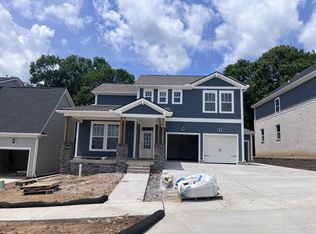 539 Gingerwood Ln LOT 1246, Hendersonville, TN 37075