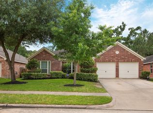 12819 Bedford Falls Dr, Cypress, TX 77429