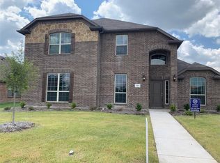 121 Singleton Dr, Royse City, TX 75189