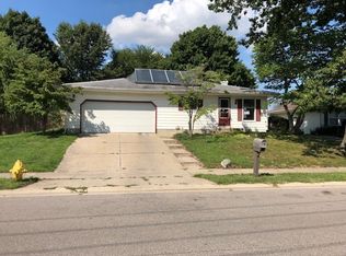 504 E Edgar Ave, Mishawaka, IN 46545