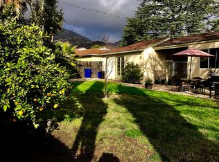 905 Grandview Ave, Ojai, CA 93023