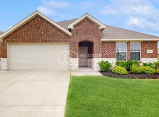 852 Revere Ct, Fate, TX 75189