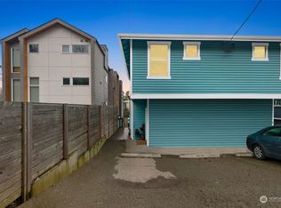 4802 Delridge Way SW #B, Seattle, WA 98106