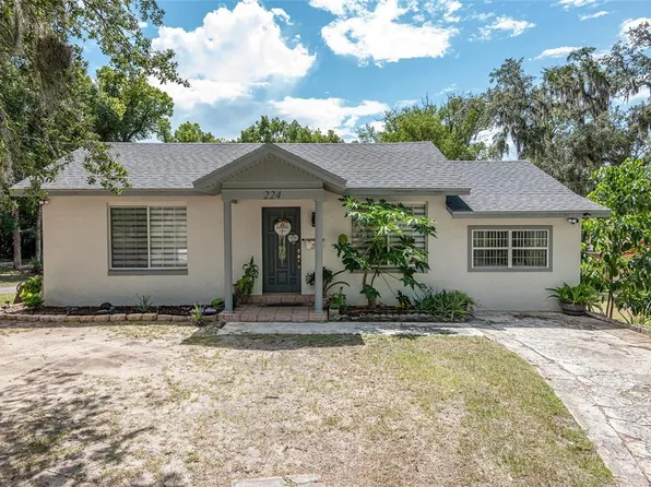 224 NE 10th Ave, Ocala, FL 34470