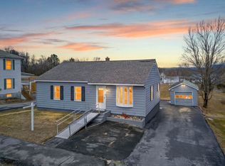 576 Hillside Avenue, Berlin, NH 03570