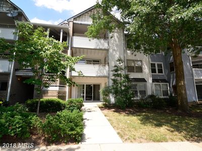7703 Lafayette Forest Dr #48, Annandale, VA, 22003