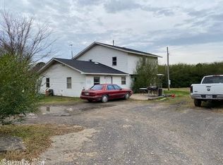 213 College St, Quitman, AR 72131