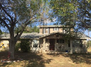 1513 S Fm 493, Donna, TX 78537