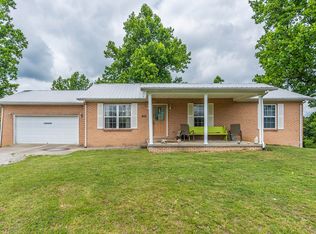 965 Nellie Baker Rd, Mc Kee, KY 40447