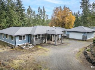 260 E Sunny Woods Rd E, Shelton, WA 98584