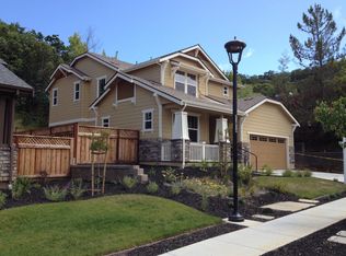 650 Canyon Rd, Novato, CA 94947