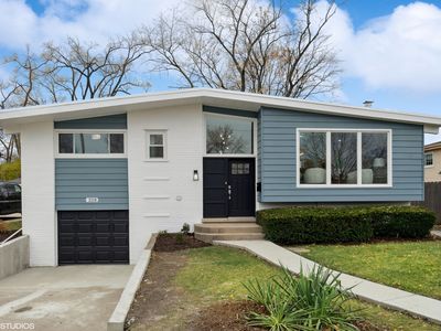 328 Nellie Ct, Glenview, IL, 60025