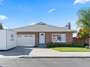 28715 Triton St, Hayward, CA 94544