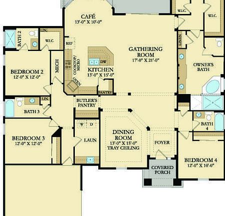 2nd image of this home