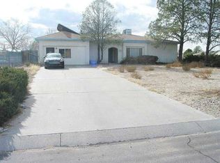 305 Recodo Pl, Rio Communities, NM 87002