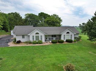 611 State Highway 146 Rd E, Elizabethtown, IL 62931