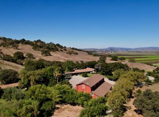547 Mission Vineyard Rd, San Juan Bautista, CA 95045