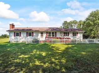 5154 Wayland Rd, Diamond, OH 44412