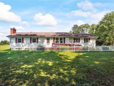 5154 Wayland Rd, Diamond, OH, 44412