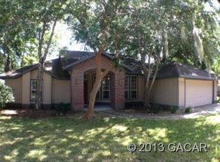 1039 SW 82nd Ter, Gainesville, FL 32607