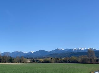 5516 Old Olympic Hwy, Sequim, WA 98382