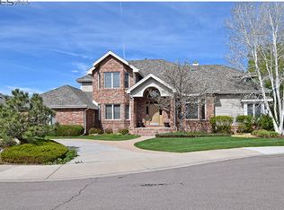 6207 Eagle Ridge Ct, Fort Collins, CO 80525