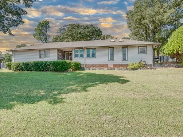 8224 Kasbaum Ln, Oklahoma City, OK 73150