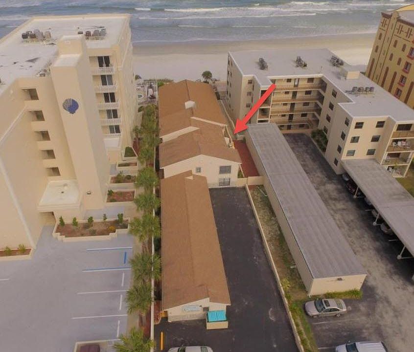 Oceanside 1st Floor